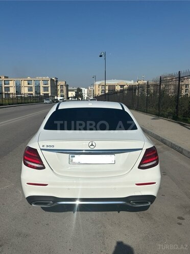 Mercedes E 300 2016, 82,250 km - 2.0 l - Bakı