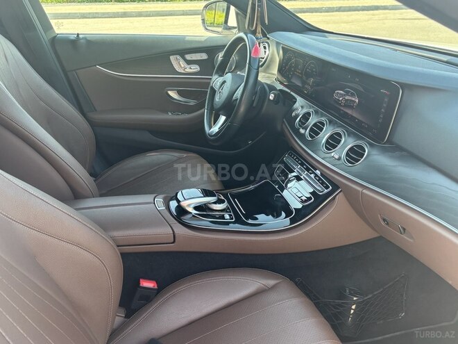 Mercedes E 300 2016, 82,250 km - 2.0 l - Bakı