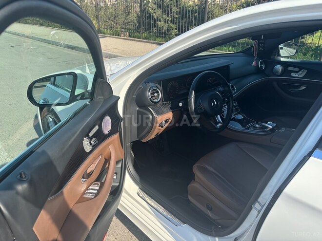 Mercedes E 300 2016, 82,250 km - 2.0 l - Bakı