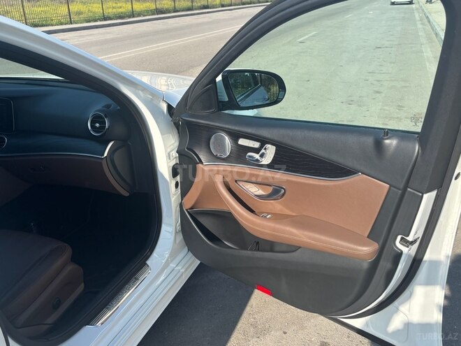 Mercedes E 300 2016, 82,250 km - 2.0 l - Bakı