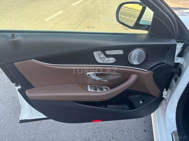 Mercedes E 300 2016, 82,250 km - 2.0 l - Bakı