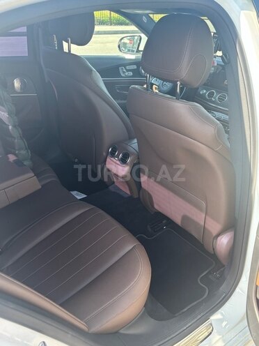 Mercedes E 300 2016, 82,250 km - 2.0 l - Bakı