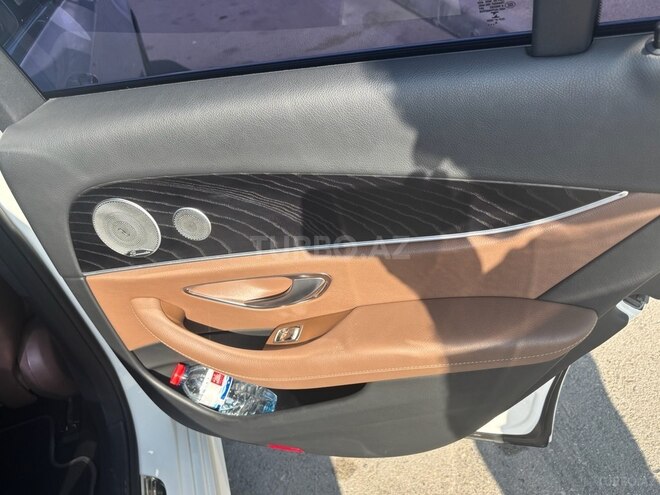 Mercedes E 300 2016, 82,250 km - 2.0 l - Bakı