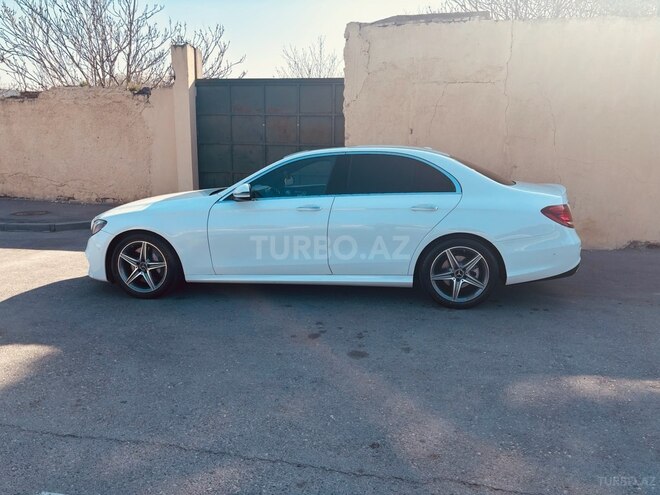 Mercedes E 300 2016, 82,250 km - 2.0 l - Bakı