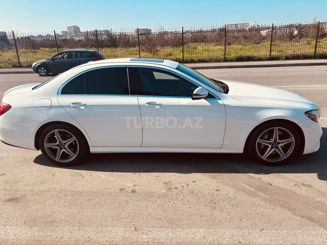 Mercedes E 300 2016, 82,250 km - 2.0 l - Bakı