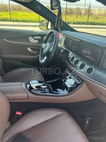 Mercedes E 300 2016, 82,250 km - 2.0 l - Bakı