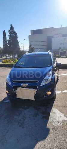 Chevrolet Spark 2024, 28,000 km - 1.3 l - Bakı