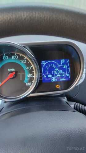 Chevrolet Spark 2024, 28,000 km - 1.3 l - Bakı