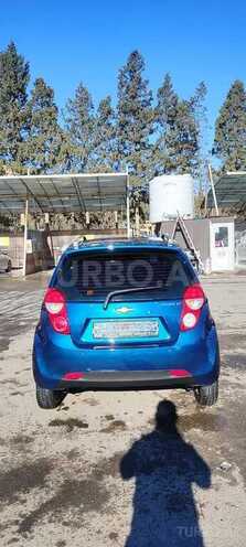 Chevrolet Spark 2024, 28,000 km - 1.3 l - Bakı