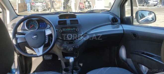 Chevrolet Spark 2024, 28,000 km - 1.3 l - Bakı