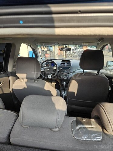 Chevrolet Spark 2024, 28,000 km - 1.3 l - Bakı