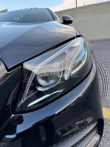 Mercedes E 220 d 2016, 179,000 km - 2.0 l - Bakı
