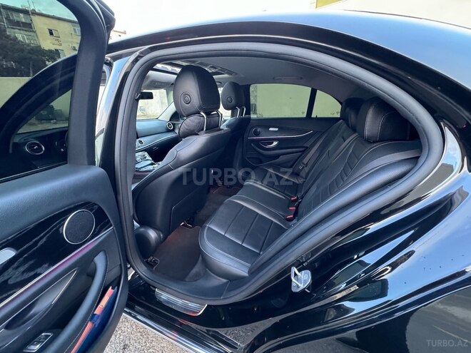 Mercedes E 220 d 2016, 179,000 km - 2.0 l - Bakı