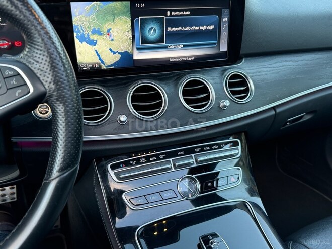 Mercedes E 220 d 2016, 179,000 km - 2.0 l - Bakı