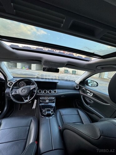 Mercedes E 220 d 2016, 179,000 km - 2.0 l - Bakı
