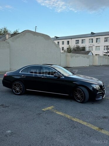 Mercedes E 220 d 2016, 179,000 km - 2.0 l - Bakı