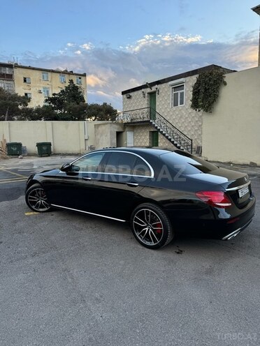 Mercedes E 220 d 2016, 179,000 km - 2.0 l - Bakı