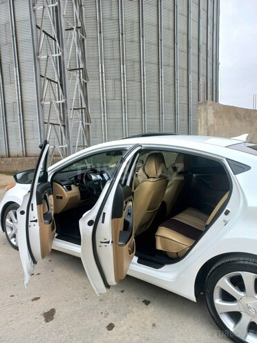 Hyundai Elantra 2013, 251,486 km - 1.8 l - Bakı