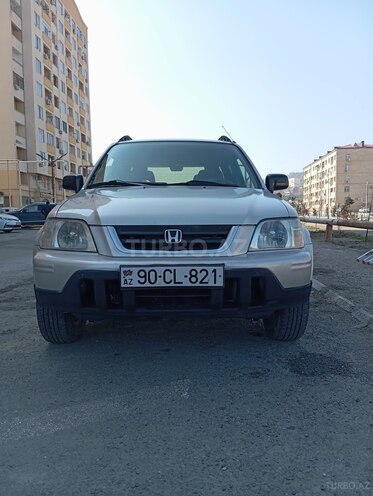 Honda CR-V 1998, 307,000 km - 2.0 l - Bakı