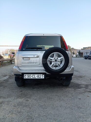 Honda CR-V 1998, 307,000 km - 2.0 l - Bakı
