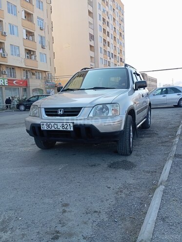 Honda CR-V 1998, 307,000 km - 2.0 l - Bakı