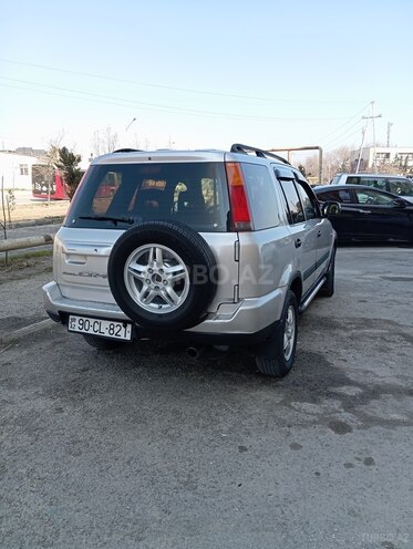 Honda CR-V 1998, 307,000 km - 2.0 l - Bakı