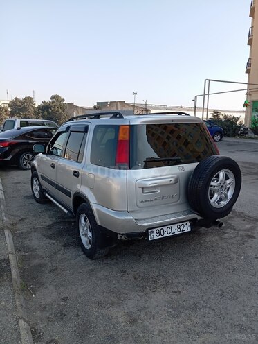 Honda CR-V 1998, 307,000 km - 2.0 l - Bakı