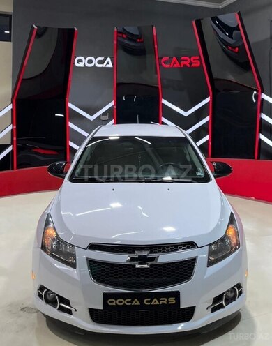 Chevrolet Cruze-2