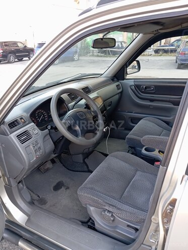 Honda CR-V 1998, 307,000 km - 2.0 l - Bakı