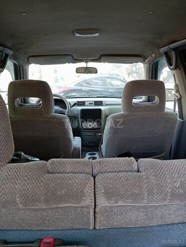 Honda CR-V 1998, 307,000 km - 2.0 l - Bakı