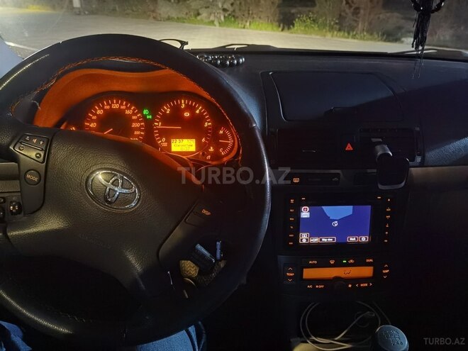 Toyota Avensis 2008, 234,000 km - 2.0 л - Bakı