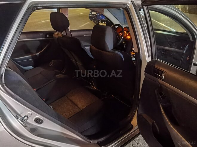 Toyota Avensis 2008, 234,000 km - 2.0 л - Bakı