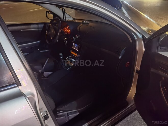 Toyota Avensis 2008, 234,000 km - 2.0 л - Bakı