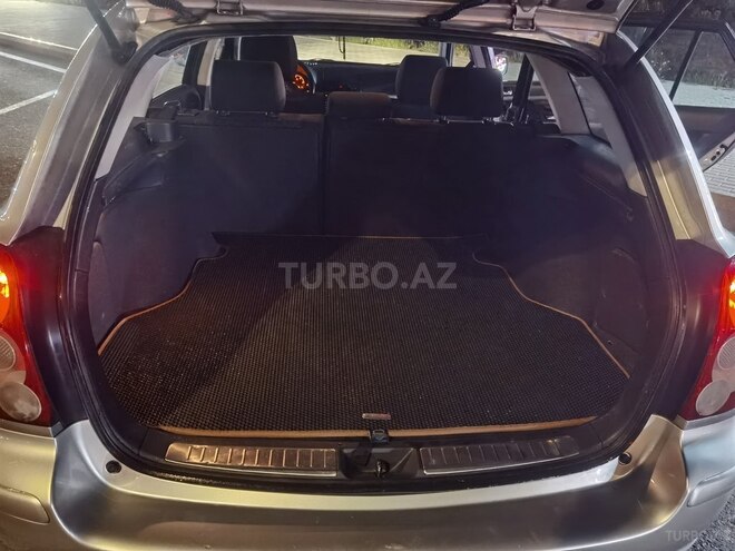 Toyota Avensis 2008, 234,000 km - 2.0 л - Bakı
