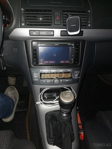 Toyota Avensis 2008, 234,000 km - 2.0 л - Bakı