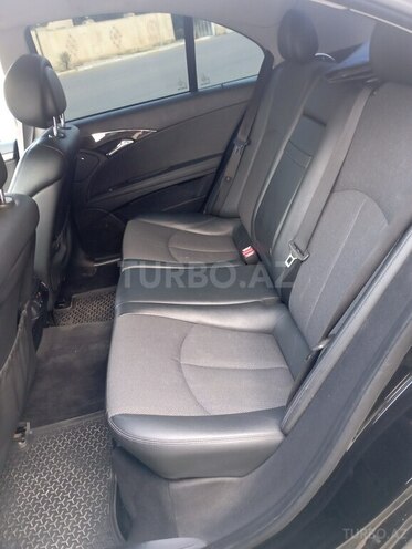 Mercedes E 220 d 2006, 360,000 km - 2.2 l - Bakı