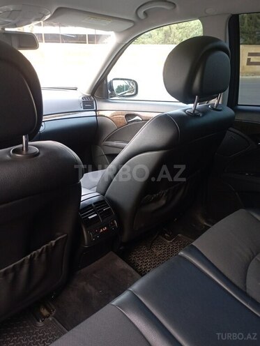 Mercedes E 220 d 2006, 360,000 km - 2.2 l - Bakı