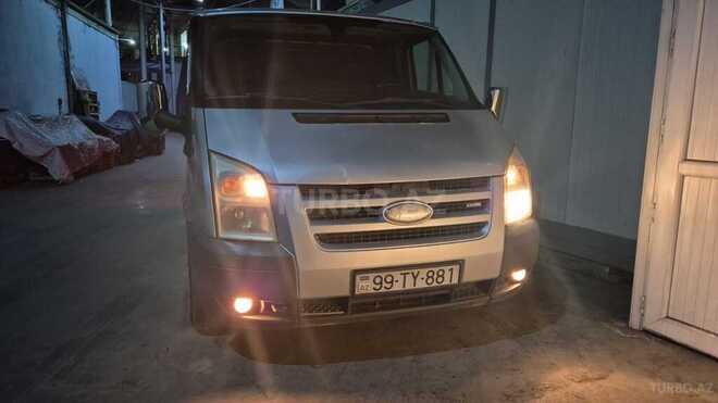 Ford Transit 2007, 500,000 km - 2.2 l - Bakı