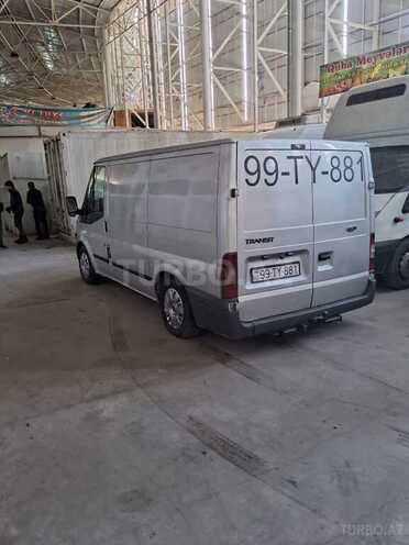Ford Transit 2007, 500,000 km - 2.2 l - Bakı