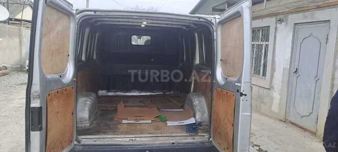 Ford Transit 2007, 500,000 km - 2.2 l - Bakı
