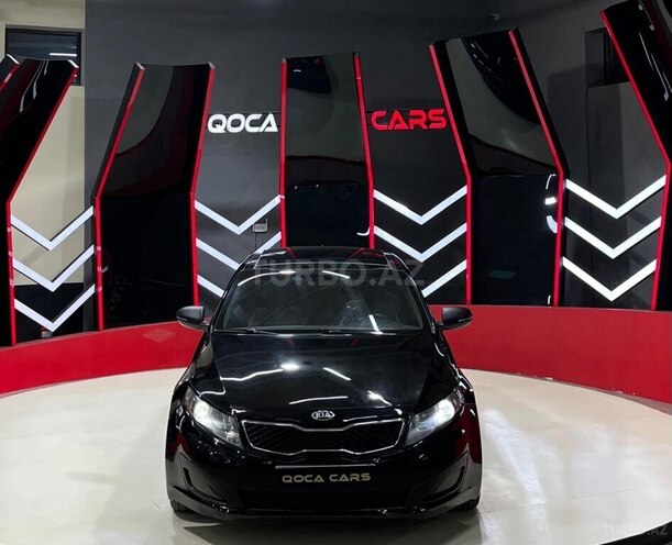 Kia Optima-1