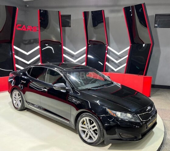 Kia Optima-3