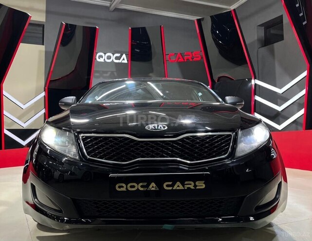 Kia Optima-2