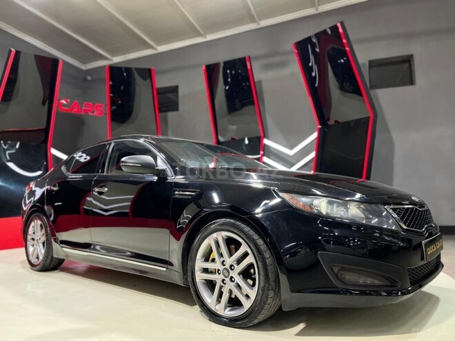 Kia Optima-4