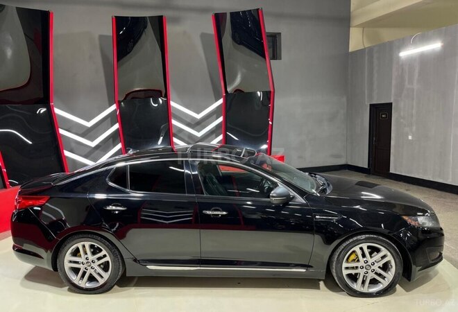 Kia Optima-8