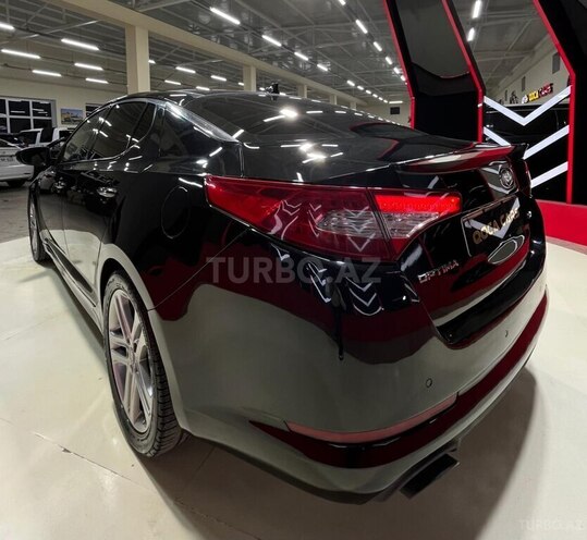 Kia Optima-9