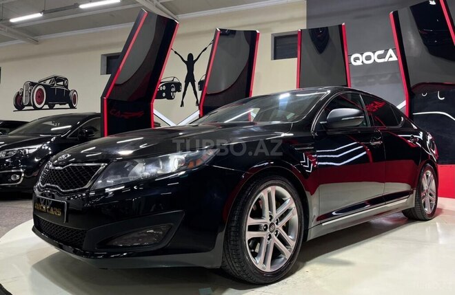 Kia Optima-5