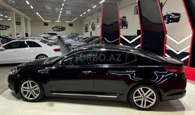 Kia Optima-7