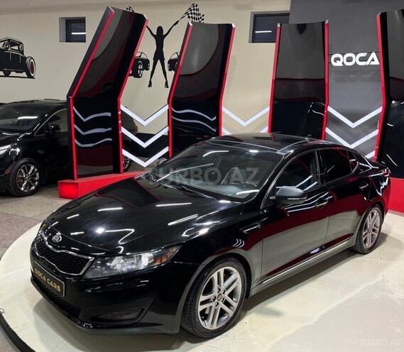 Kia Optima-6