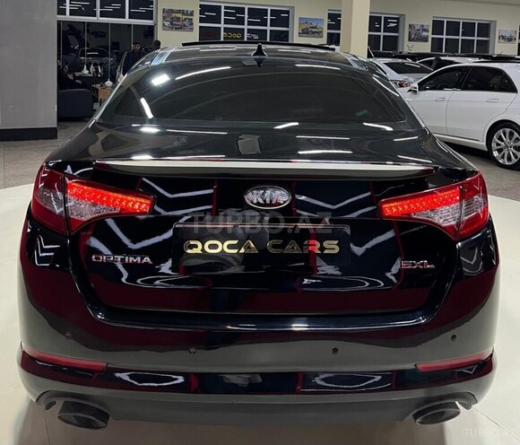 Kia Optima-13